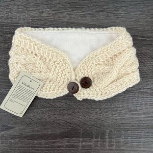 Ear Warmers
